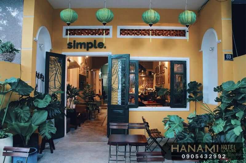 15 quán cafe hoài cổ Đà Nẵng được giới trẻ săn đón 12 Quán cafe hoài cổ Đà Nẵng