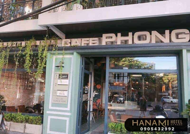 15 quán cafe hoài cổ Đà Nẵng được giới trẻ săn đón 7 Quán cafe hoài cổ Đà Nẵng