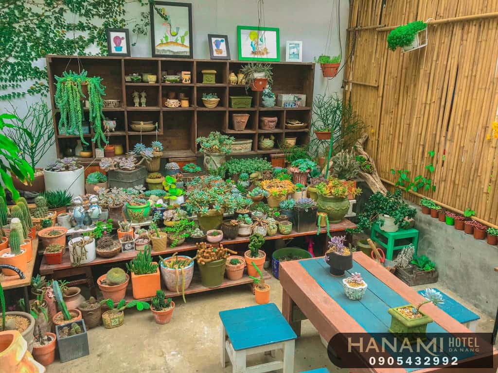 15 quán cafe hoài cổ Đà Nẵng được giới trẻ săn đón 5 Quán cafe hoài cổ Đà Nẵng