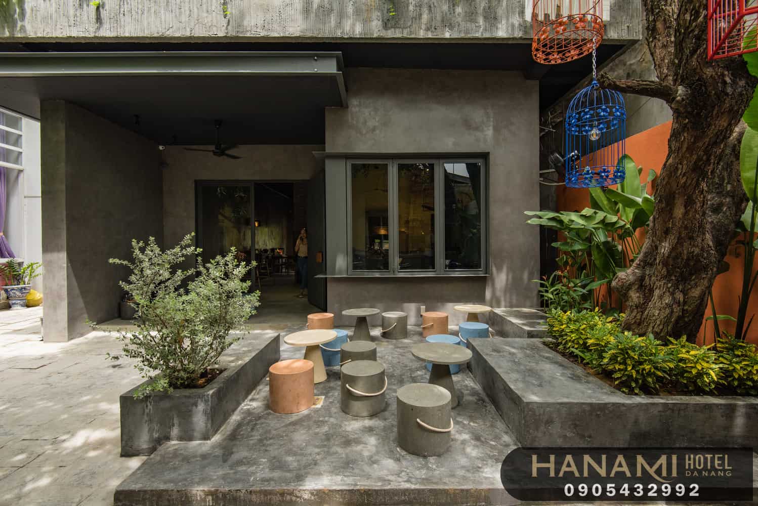 15 quán cafe hoài cổ Đà Nẵng được giới trẻ săn đón 11 Quán cafe hoài cổ Đà Nẵng