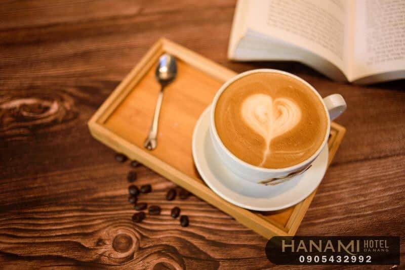15 quán cafe hoài cổ Đà Nẵng được giới trẻ săn đón 13 Quán cafe hoài cổ Đà Nẵng