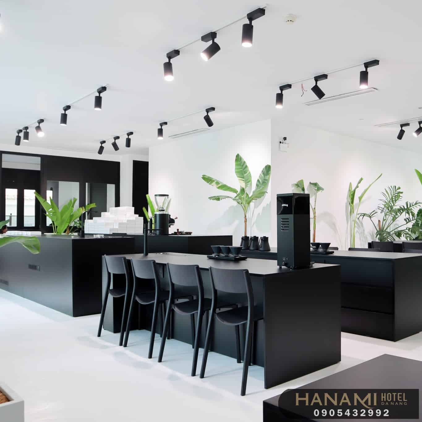 Khám phá 13 quán cafe sang trọng tại Đà Nẵng siêu xịn 3 Quán cafe sang trọng tại Đà Nẵng