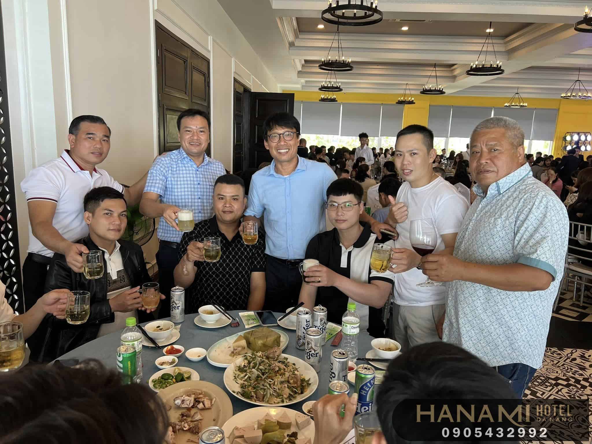 quán nhậu gần biển tại Đà Nẵng