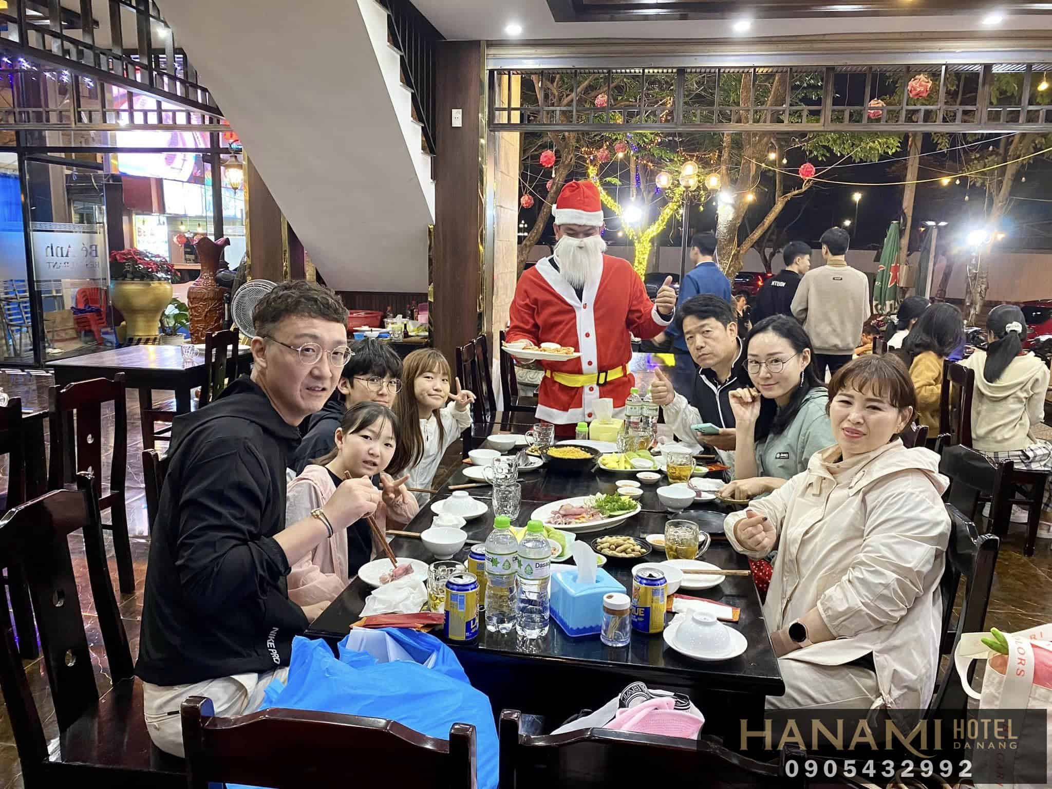 quán nhậu gần biển tại Đà Nẵng