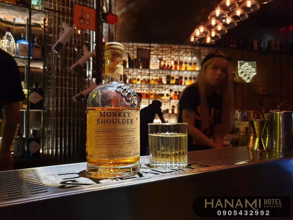 quán Pub đẹp Đà Nẵng