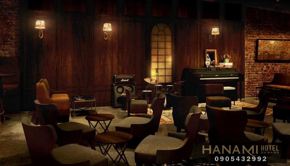 quán Pub đẹp Đà Nẵng