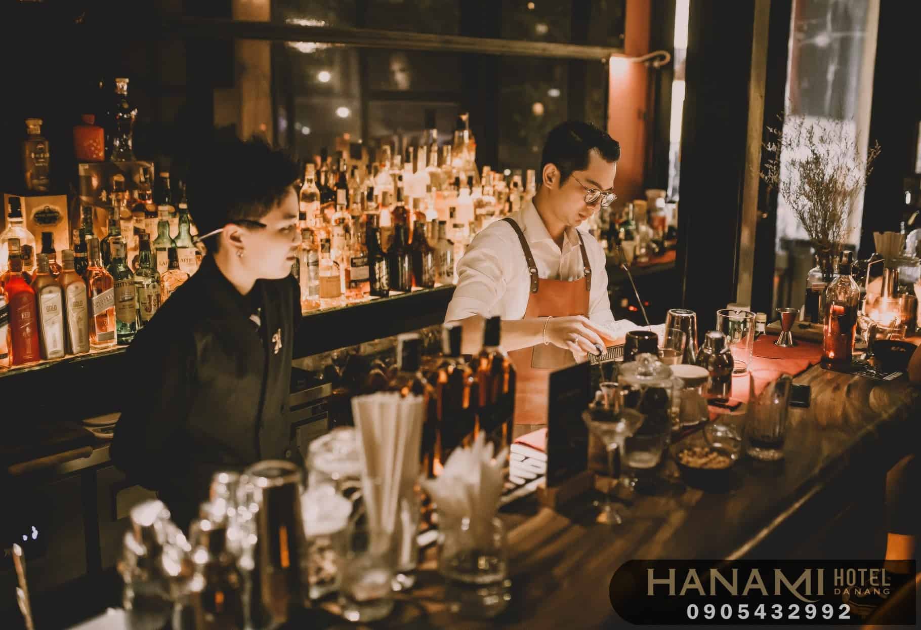 quán Pub đẹp Đà Nẵng