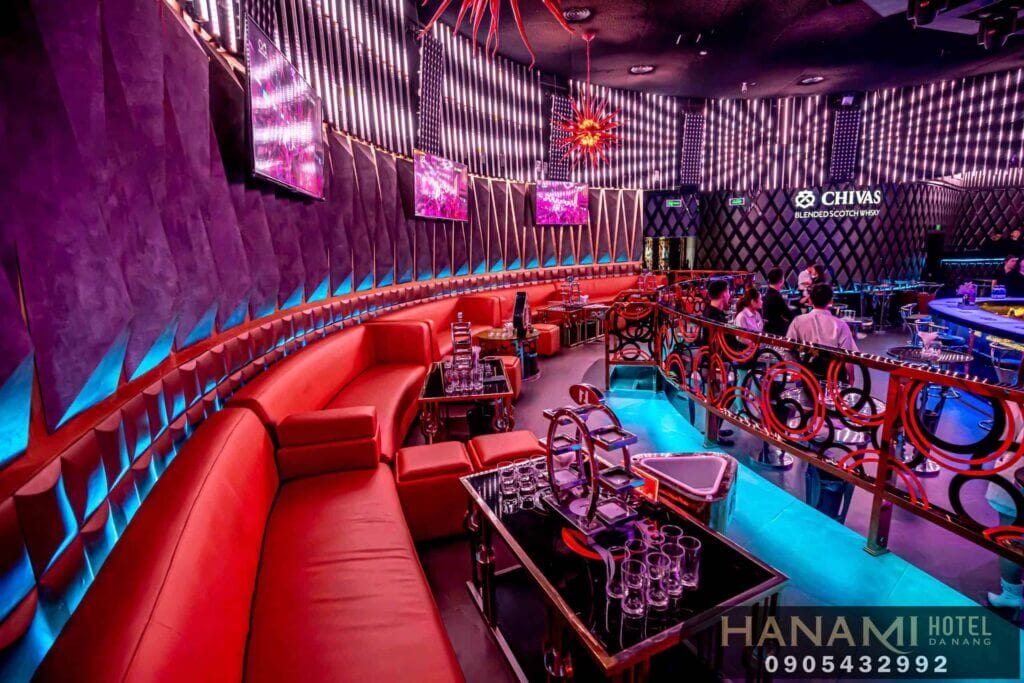 quán Pub đẹp Đà Nẵng