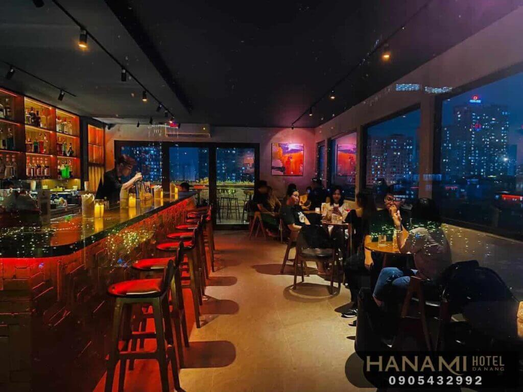 quán Pub đẹp Đà Nẵng