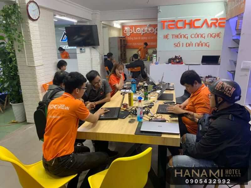 TOP 11+ BEST IPHONE SCREEN REPLACEMENT ADDRESS IN DA NANG, REVIEWS BY HANAMI 1 best iPhone screen replacement addresses in Da Nang