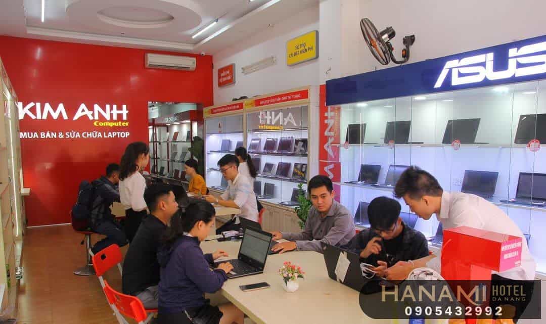 TOP 11+ BEST IPHONE SCREEN REPLACEMENT ADDRESS IN DA NANG, REVIEWS BY HANAMI 2 best iPhone screen replacement addresses in Da Nang