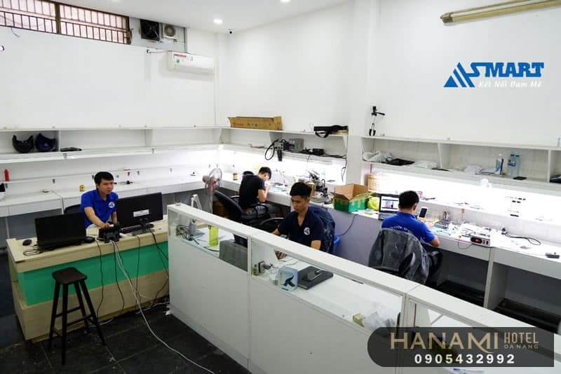 TOP 11+ BEST IPHONE SCREEN REPLACEMENT ADDRESS IN DA NANG, REVIEWS BY HANAMI 4 best iPhone screen replacement addresses in Da Nang