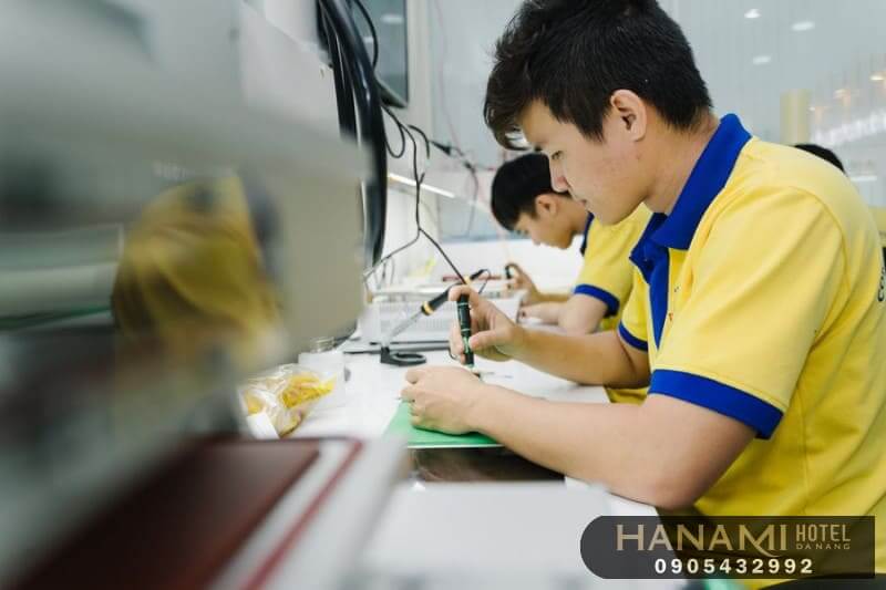 TOP 11+ BEST IPHONE SCREEN REPLACEMENT ADDRESS IN DA NANG, REVIEWS BY HANAMI 9 best iPhone screen replacement addresses in Da Nang