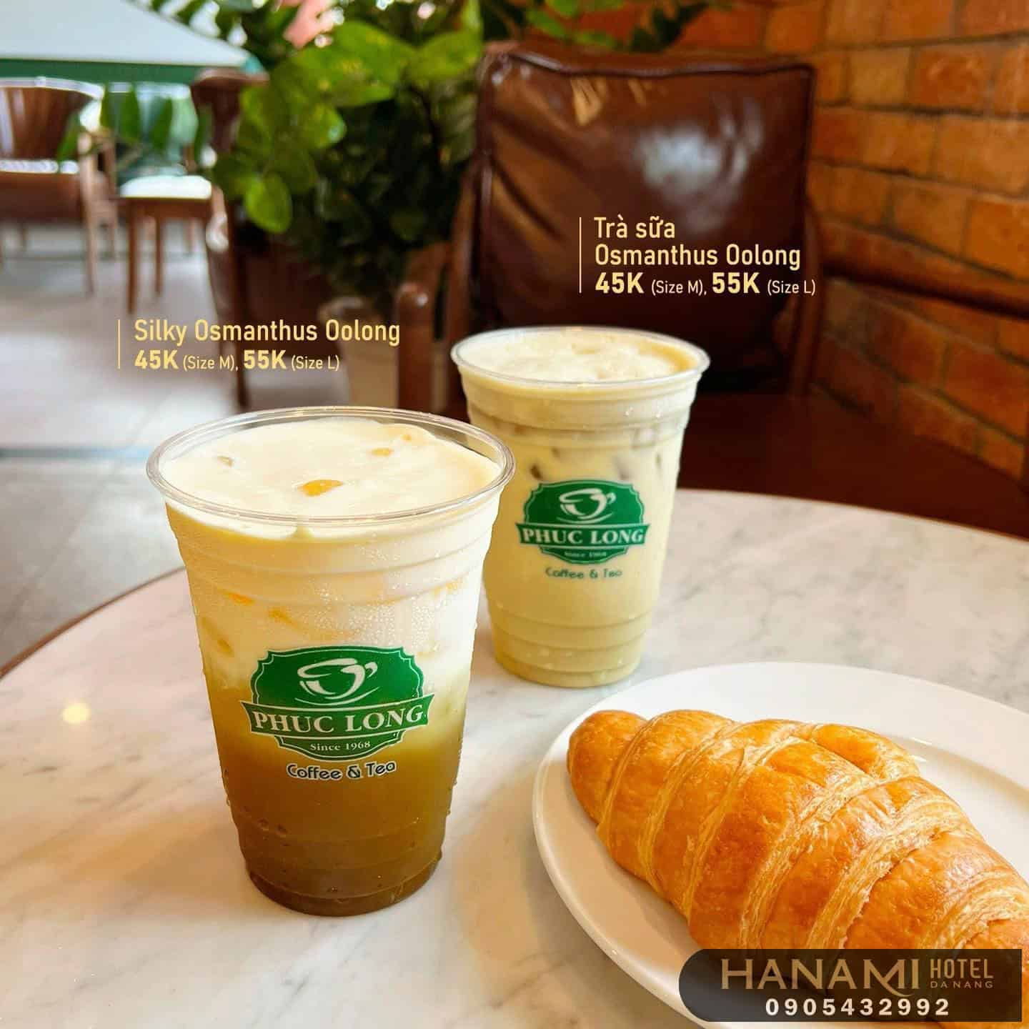 10 quán trà sữa ô long Đà Nẵng siêu ngon 6 trà sữa ô long Đà Nẵng