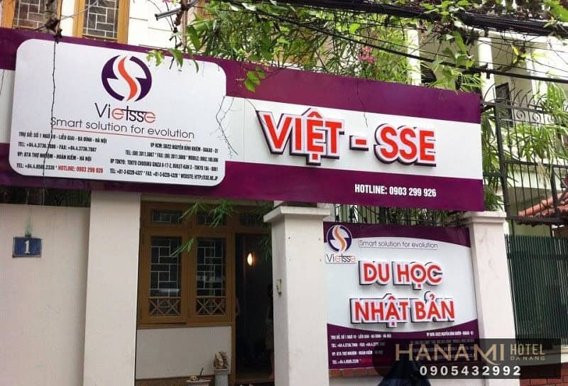 10+ Trung tâm tư vấn du học Hàn Quốc ở Đà Nẵng 11 Trung tâm tư vấn du học Hàn Quốc ở Đà Nẵng