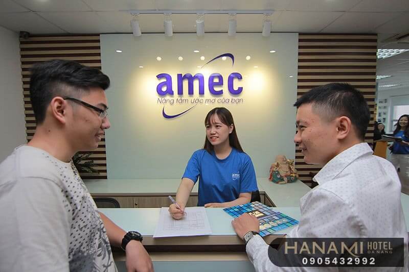 10+ Trung tâm tư vấn du học Hàn Quốc ở Đà Nẵng 3 Trung tâm tư vấn du học Hàn Quốc ở Đà Nẵng