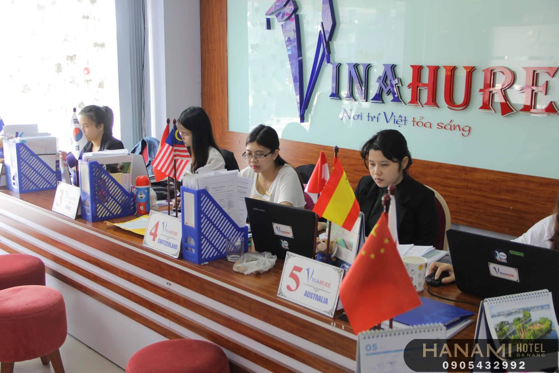 Trung tâm tư vấn du học Hàn Quốc ở Đà Nẵng