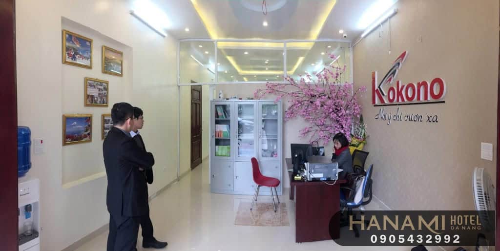 10+ Trung tâm tư vấn du học Hàn Quốc ở Đà Nẵng 7 Trung tâm tư vấn du học Hàn Quốc ở Đà Nẵng