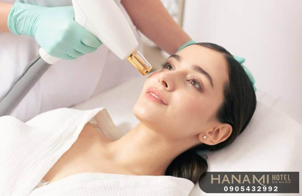 xóa bớt bẩm sinh ở Đà Nẵng