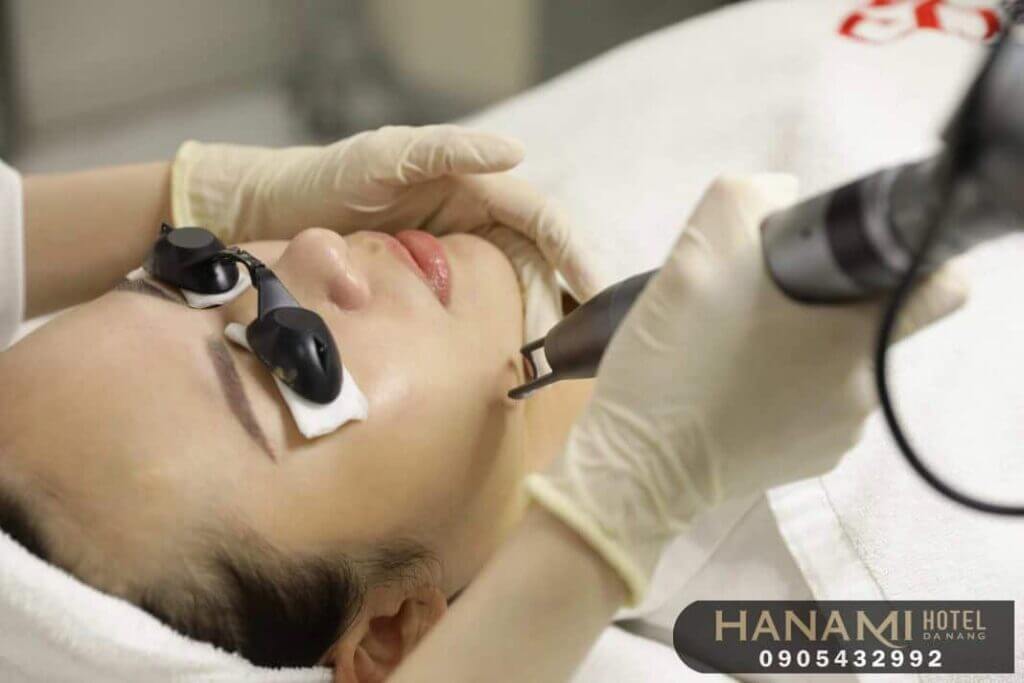 xóa bớt bẩm sinh ở Đà Nẵng