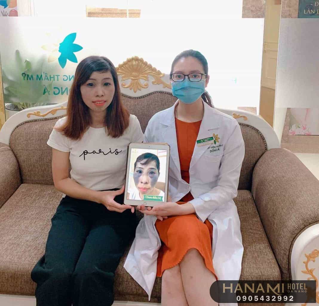 xóa bớt bẩm sinh ở Đà Nẵng