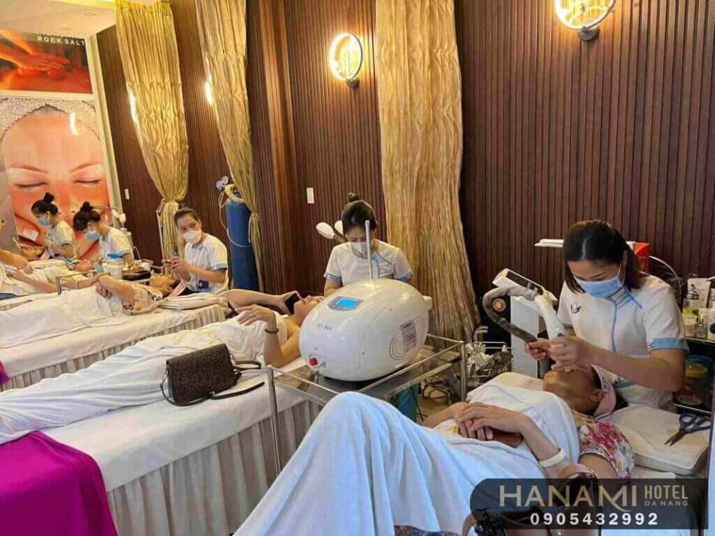 xóa bớt bẩm sinh ở Đà Nẵng