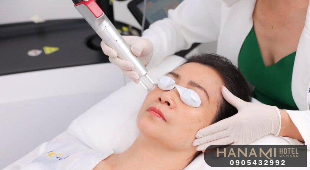 xóa bớt bẩm sinh ở Đà Nẵng