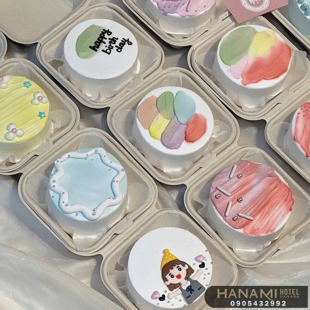 Top 9 Da Nang Bento Cake Shops are in vogue 4 Da Nang bento Cake