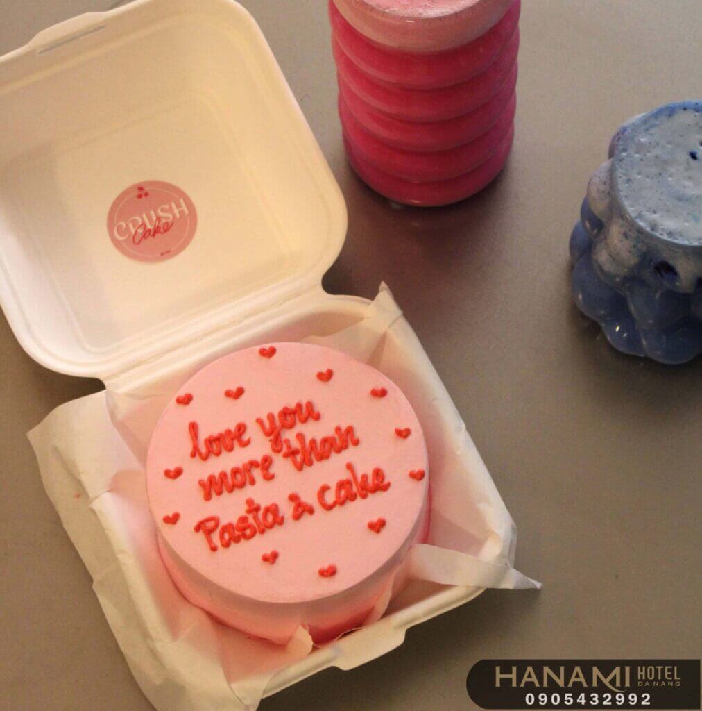 Top 9 Da Nang Bento Cake Shops are in vogue 3 Da Nang bento Cake