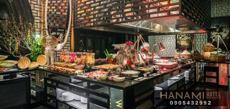 DA NANG FAMILY RESTAURANTS