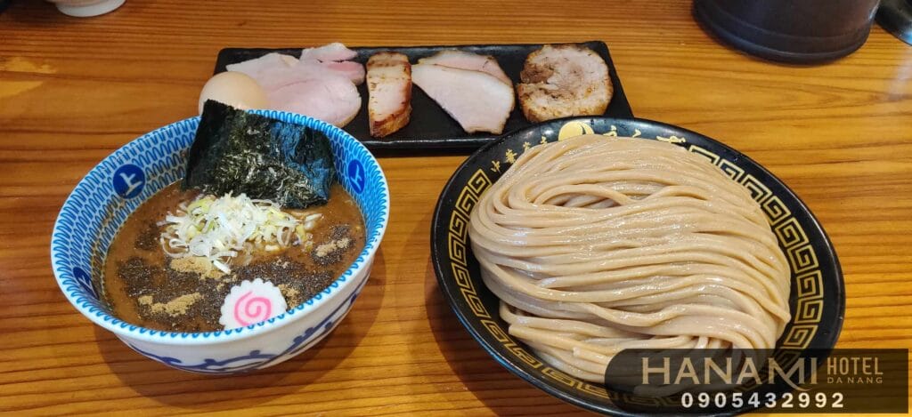 mì ramen là gì