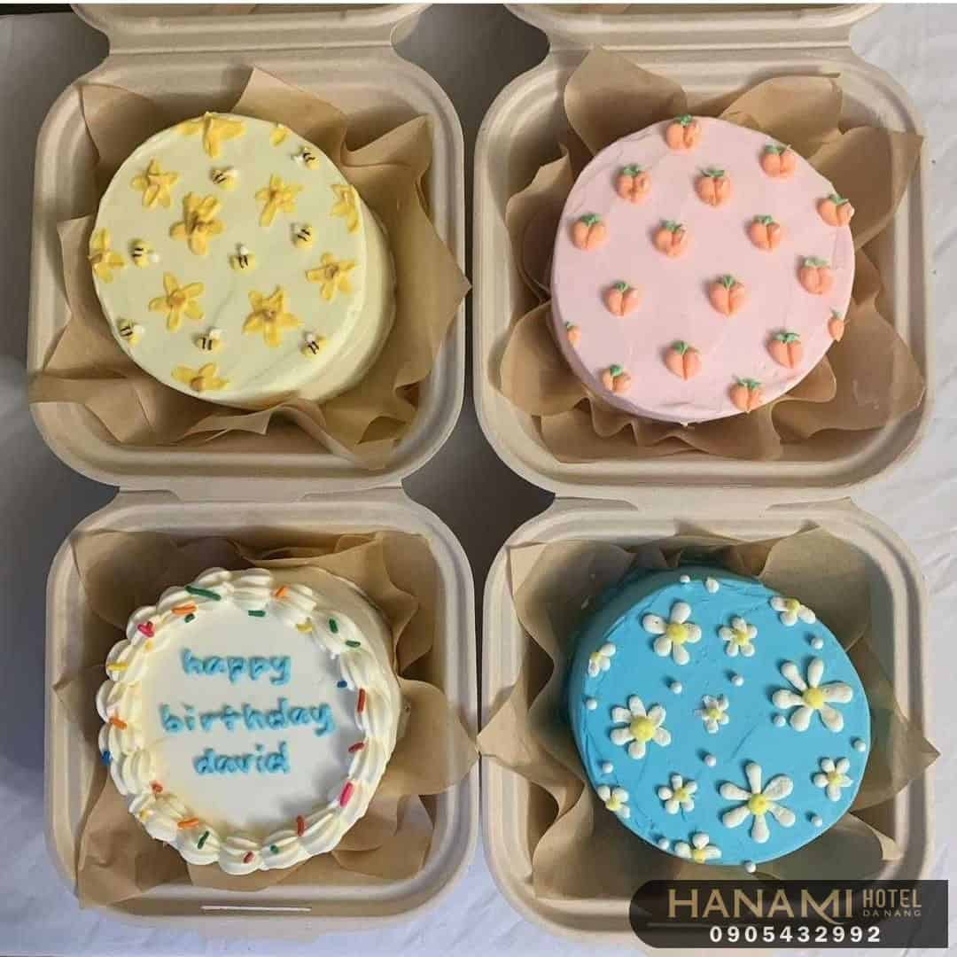 Top 9 Da Nang Bento Cake Shops are in vogue 2 Da Nang bento Cake