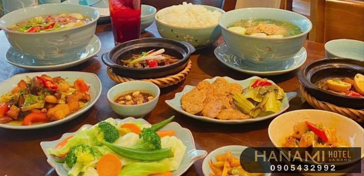 DA NANG FAMILY RESTAURANTS