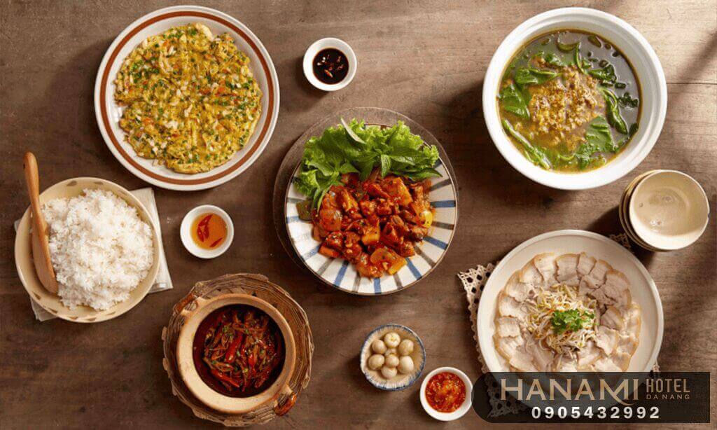 DA NANG FAMILY RESTAURANTS