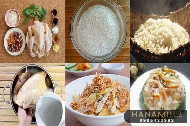 Vì Sao Xôi Gà Tại Đà Nẵng Lại Lôi Cuốn Nhiều Thực Khách? 2 Vì Sao Xôi Gà Tại Đà Nẵng Lại Lôi Cuốn Nhiều Thực Khách 1 (1)