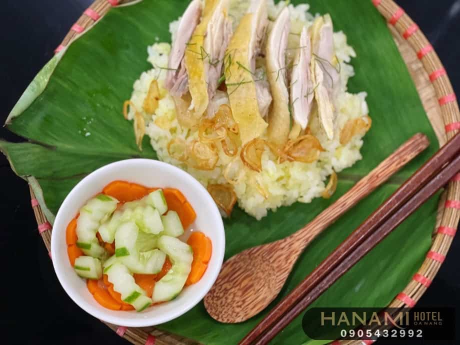 Vì Sao Xôi Gà Tại Đà Nẵng Lại Lôi Cuốn Nhiều Thực Khách? 4 Vì Sao Xôi Gà Tại Đà Nẵng Lại Lôi Cuốn Nhiều Thực Khách 3 (1)