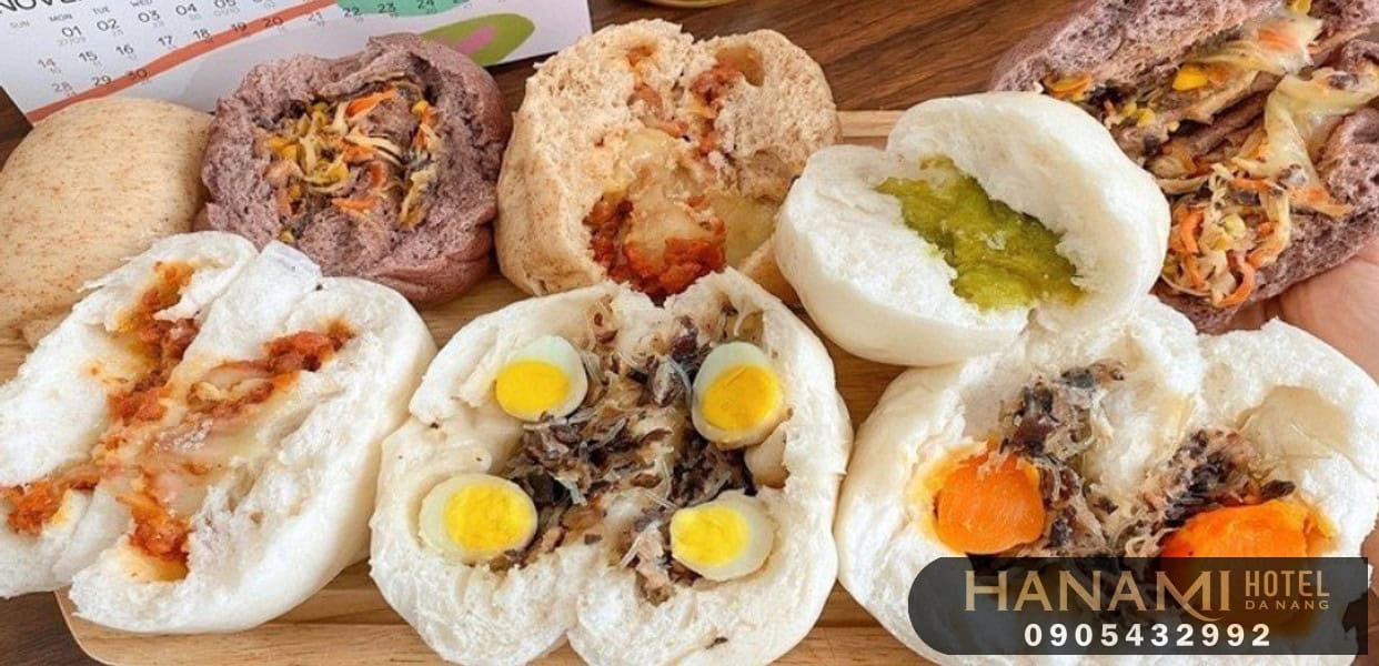 Cách làm bánh bao tại nhà thơm ngon, mềm mịn 3 banh bao 3 1