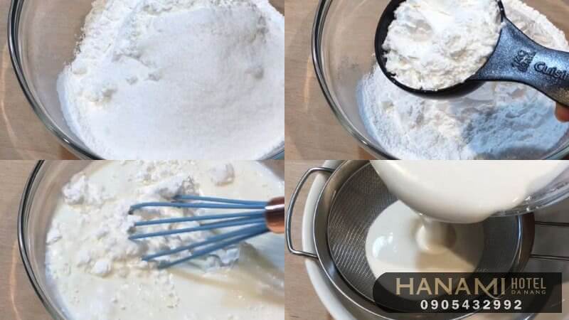 Top 7 cửa hàng bánh Mochi Đà Nẵng được săn đón nhiều nhất 9 Bánh Mochi Đà Nẵng