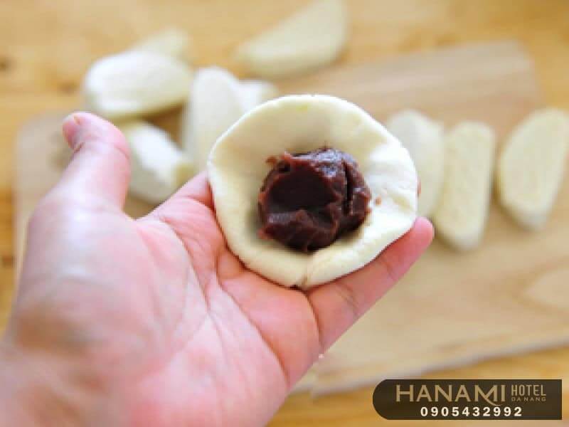 Bánh Mochi Đà Nẵng