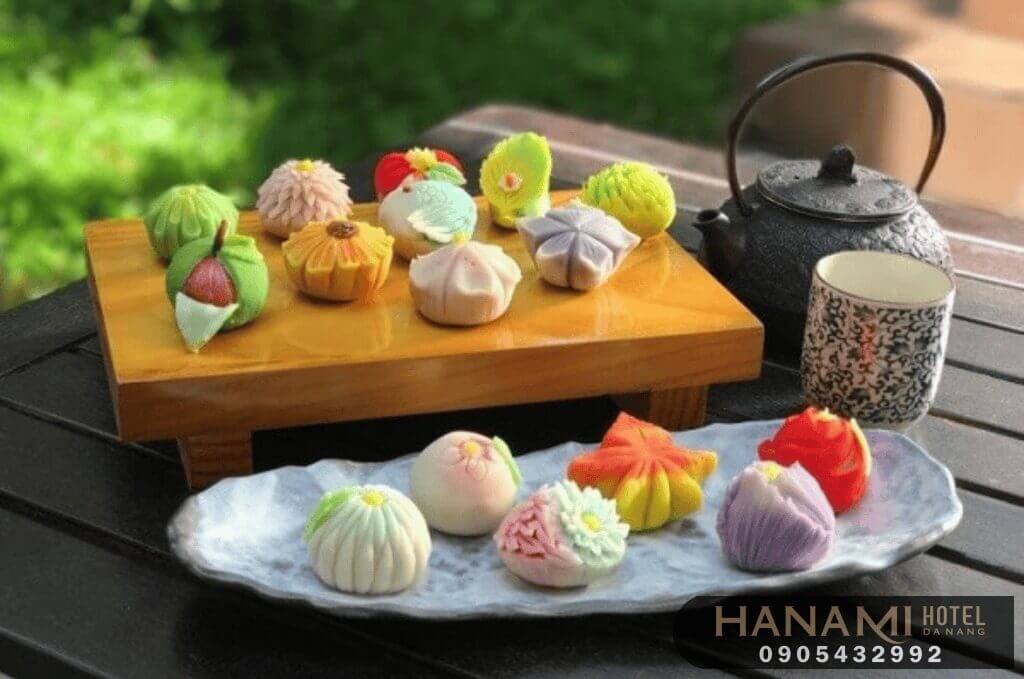 Bánh Mochi Đà Nẵng