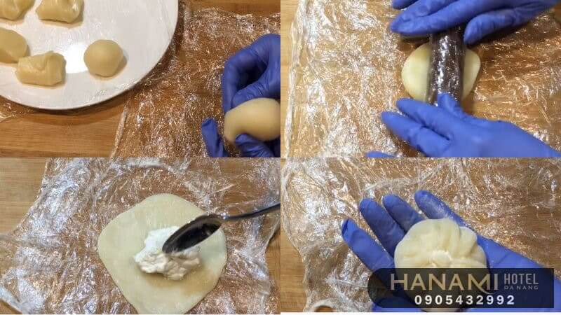 Top 7 cửa hàng bánh Mochi Đà Nẵng được săn đón nhiều nhất 11 Bánh Mochi Đà Nẵng