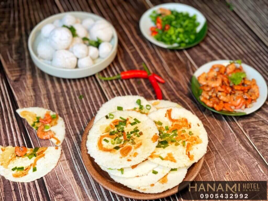 Bánh ép Huế - Món ngon đậm đà giữa lòng Cố Đô 1 be1 1