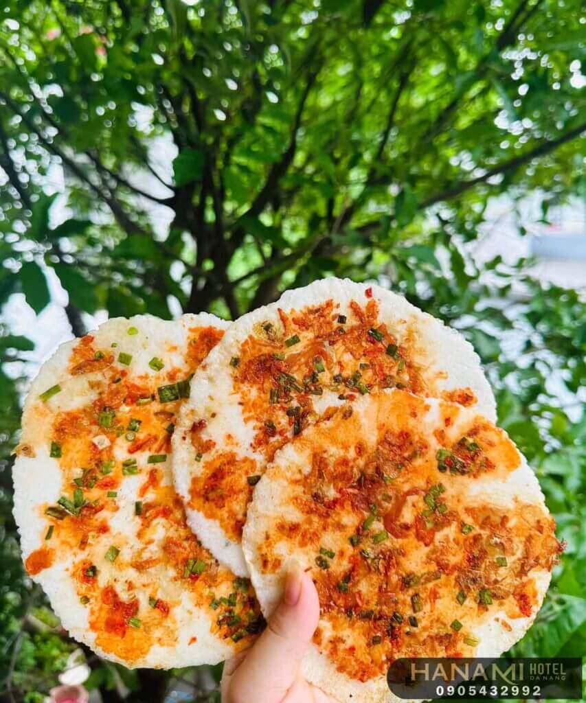 Bánh ép Huế - Món ngon đậm đà giữa lòng Cố Đô 2 be2 1