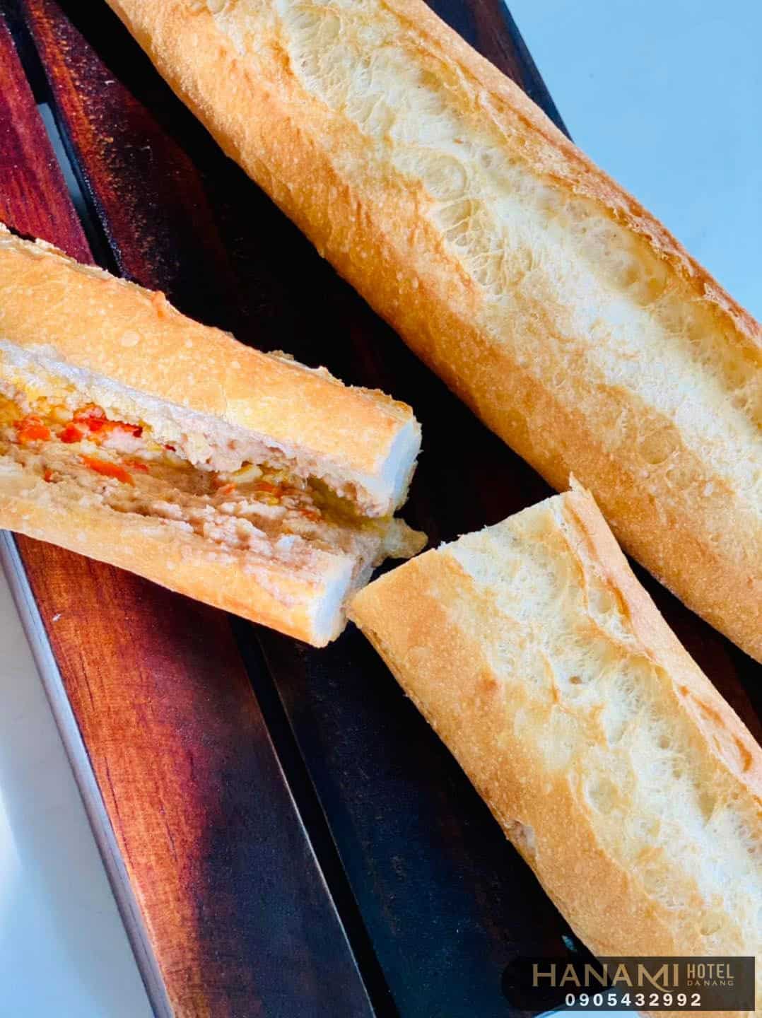 Bí quyết làm bánh mì que ngon tại nhà 1 bmq2 1