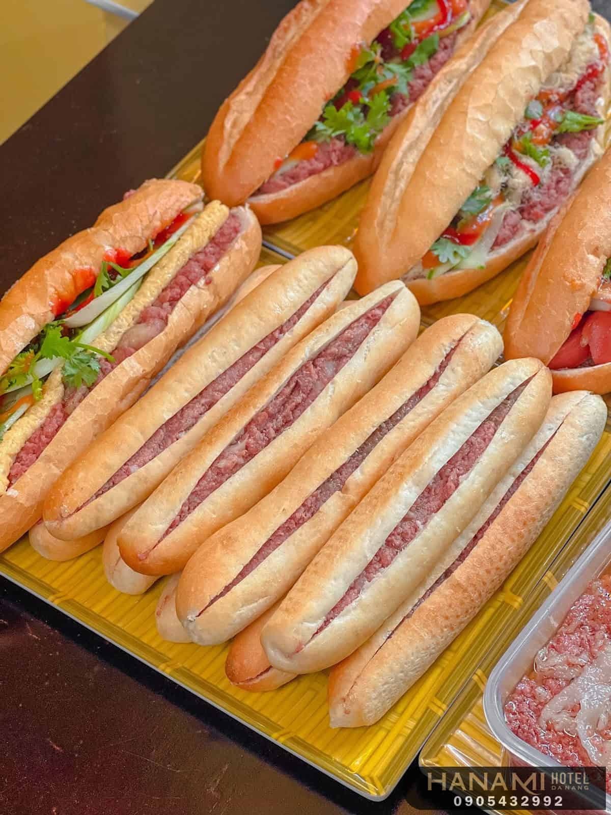 Bí quyết làm bánh mì que ngon tại nhà 2 bmq3 1