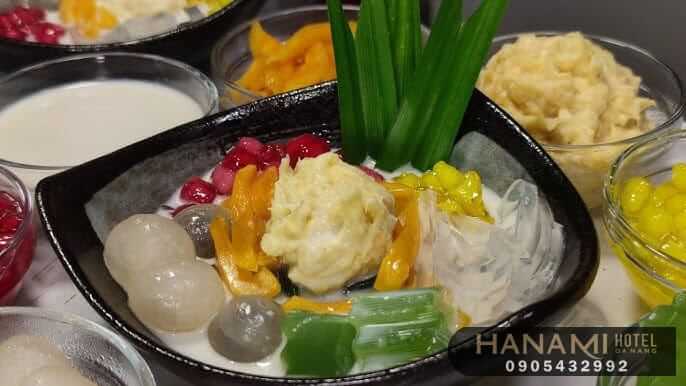 Cách nấu chè Thái ngon tại nhà cho ngày hè oi bức 1 nấu chè Thái ngon