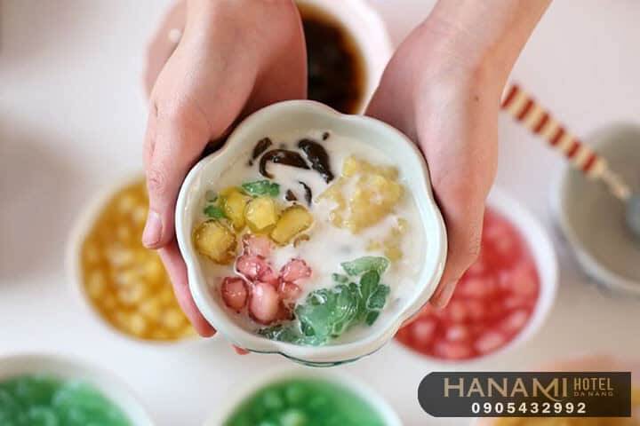 Cách nấu chè Thái ngon tại nhà cho ngày hè oi bức 2 nấu chè Thái ngon