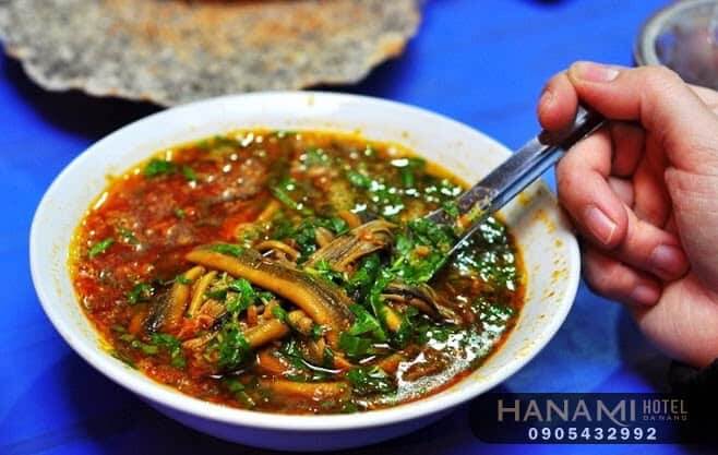 Bí quyết nấu cháo lươn bổ dưỡng tại nhà 1 cl1 1