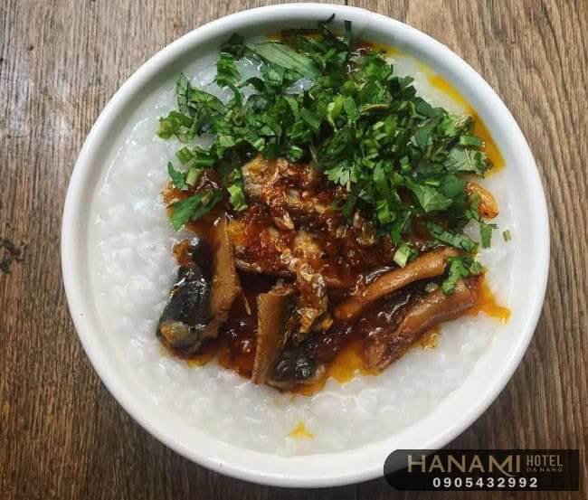 Bí quyết nấu cháo lươn bổ dưỡng tại nhà 2 cl2 1