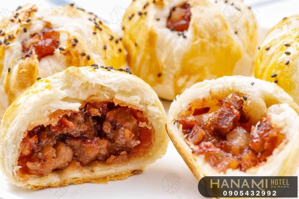 Dimsum là gì? Lý do dimsum được yêu thích 3 dimsum là gì